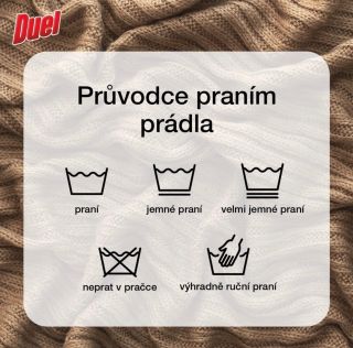 #4Mom.cz Porozuměli jste štítkům na vašem oblečení, zde je rychlá pomůcka ⚡️